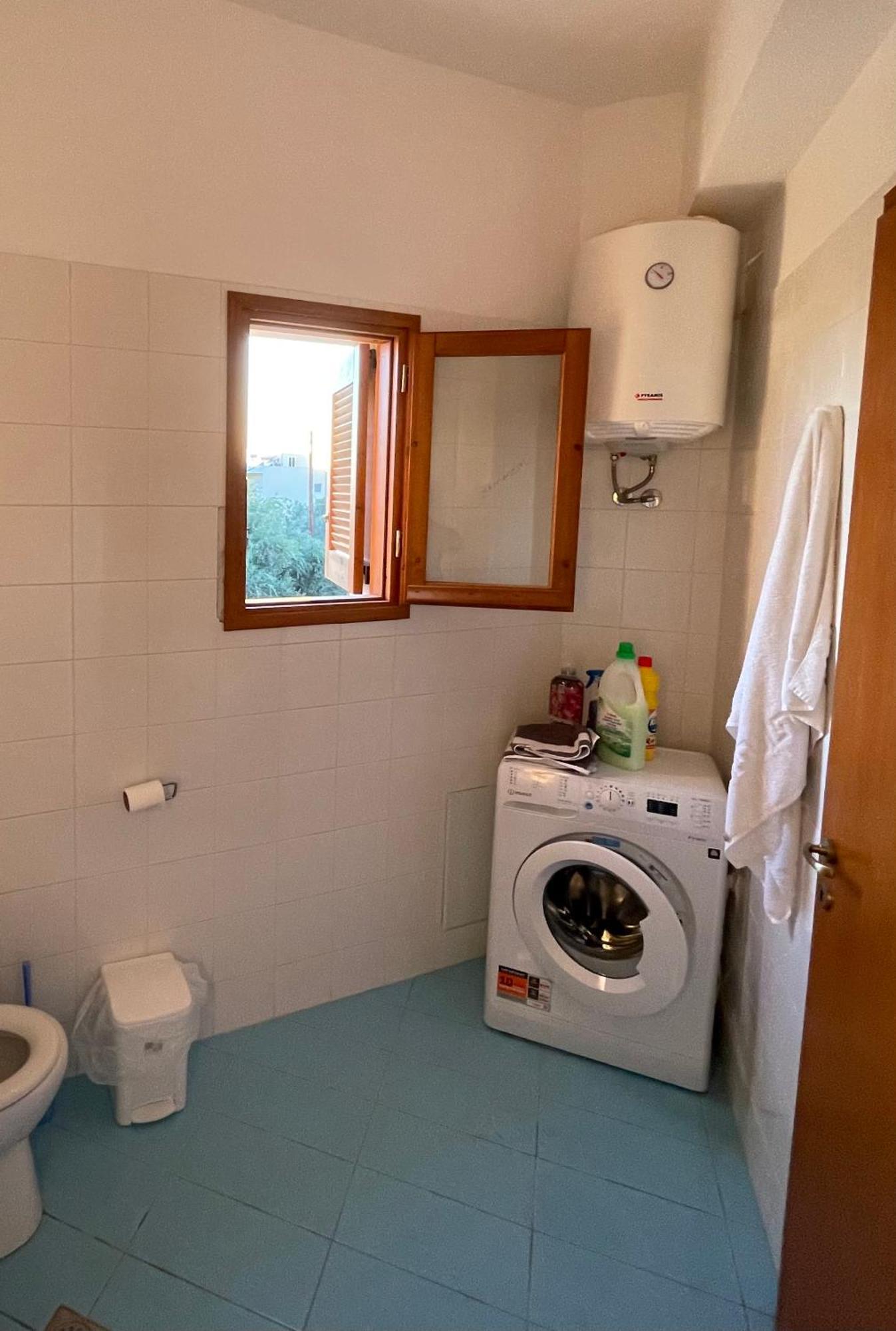 Murele Apartments Daratsos 외부 사진