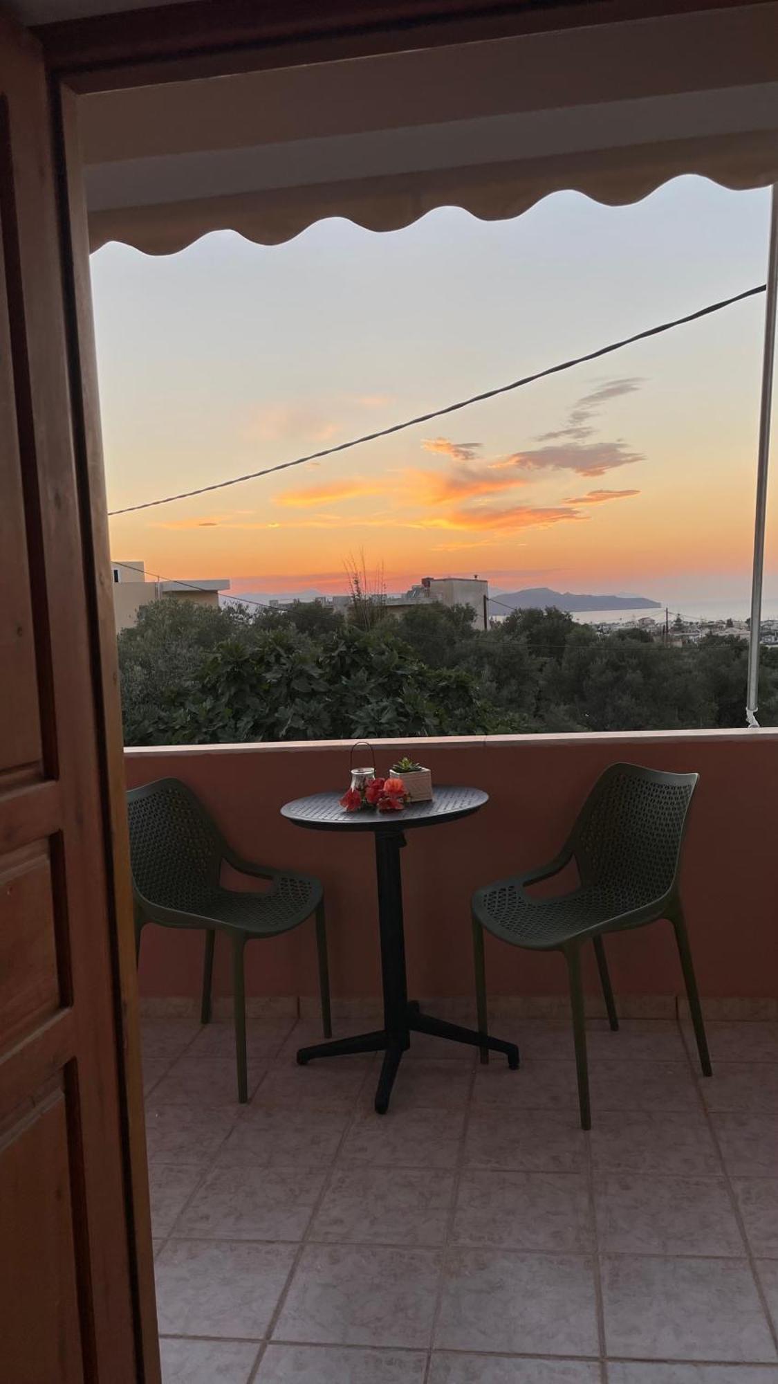 Murele Apartments Daratsos 외부 사진